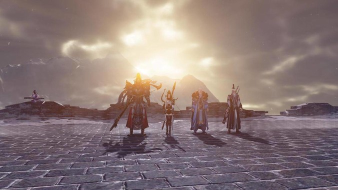 你们学校的校花都是怎么样的?